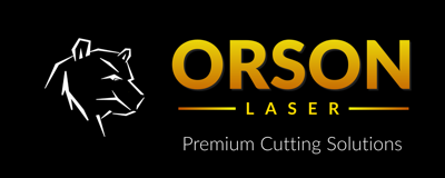 ORSON LASER home